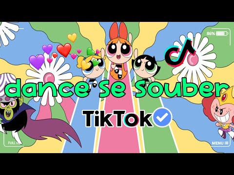 #1 Dance se souber tiktok {2022} – Tente não dançar ~ TikTok 🍉🍇🍓 Mới Nhất