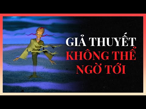 #1 THUYẾT ÂM MƯU đằng sau 5 PHIM HOẠT HÌNH NỔI TIẾNG Mới Nhất