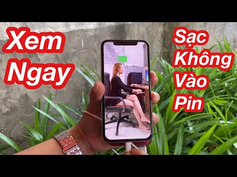 #1 Sửa Điện Thoại Sạc Không Vào Pin Cực Kỳ Đơn Giản Tại Nhà Ai Cũng Làm Được Mới Nhất