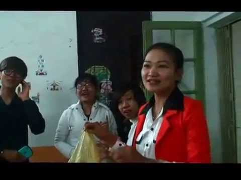 #1 Món Quà 20-11 của các học viên Việt Shalom Mới Nhất