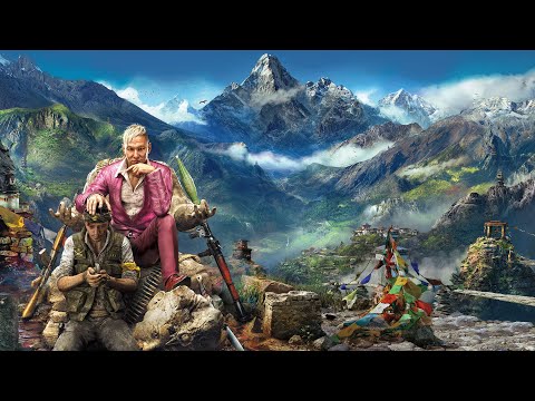 #1 Hướng Dẫn Tải và cài đặt Far Cry 4 Việt Hóa | GameTV Mới Nhất