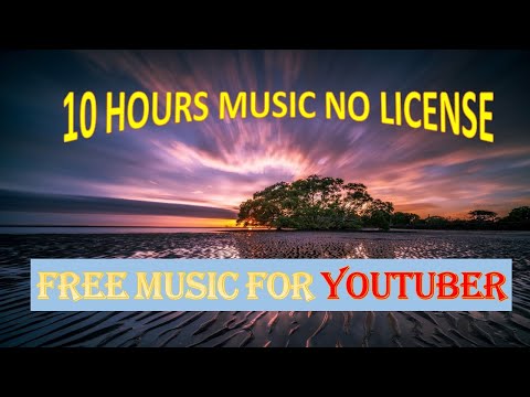 #1 No LicenSe Music For Youtube| Free Download Music|Nhạc Không Bản Quyền Cho Youtuber #FreeMusic Mới Nhất