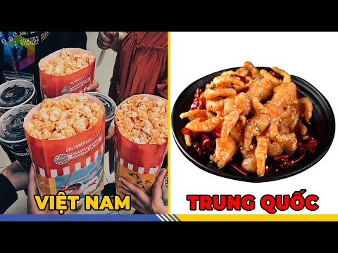 #1 "Nhìn Trộm" Món Ăn Có 1-0-2 Trong Rạp Chiếu Phim Việt Nam Và Thế Giới – Top 1 Khám Phá Mới Nhất