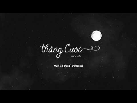 #1 ●lời bài hát● thằng Cuội – Ngọc Hiển Mới Nhất