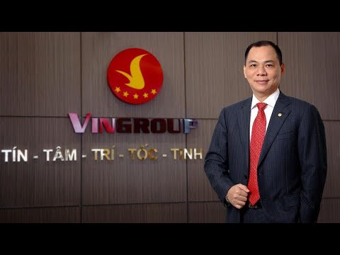 #1 Tỷ phú AAAAAAAA chủ tịch VinGroup chia sẻ kinh nghiệm Quản Trị Kinh Doanh với Viettel Group Mới Nhất
