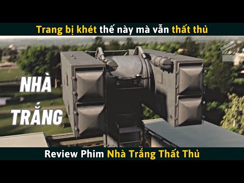 #1 [Review Phim] Người Đàn Ông Cứu Cả Nước Mỹ Khỏi Thảm Họa Diệt Vong Mới Nhất