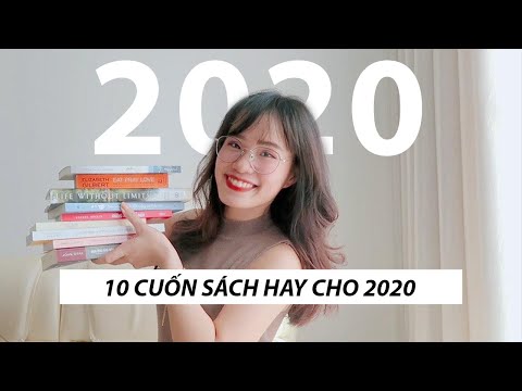 #1 10 CUỐN SÁCH NHẤT ĐỊNH PHẢI ĐỌC NĂM 2020 | Sunhuyn Mới Nhất