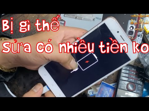 #1 KHẮC PHỤC ĐIỆN THOẠI OPPO MI VIVO SAMSUNG ĐANG TẮT NGUỒN CẮM SẠC LÊN TẮT LIÊN TỤC || Bảo Mobile Mới Nhất