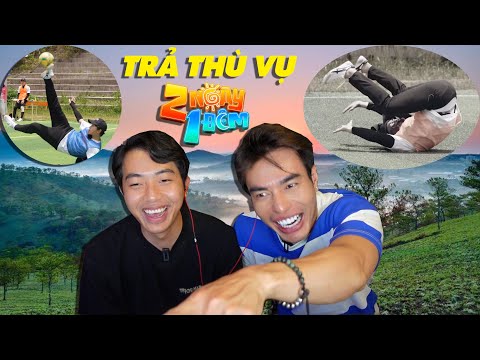 #1 anh Dương Lâm Đồng Nai qua nhà CrisDevilGamer trả thù vụ 2 Ngày 1 Đêm Mới Nhất