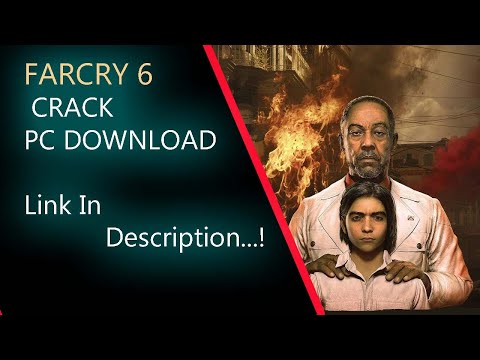 #1 Far cry 6 Crack Download Dodi Repack | Ultimate Edition | All Dlcs | Fully Cracked | Epic Gamers LK. Mới Nhất