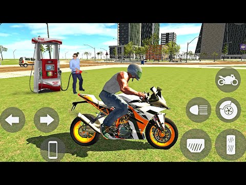 #1 KTM Bike Indian Bikes Driving 3D New Update -indian bike game 3d code – Best Android IOS Gameplay Mới Nhất
