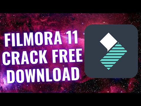 #1 Wondershare Filmora 11 Crack | Full version 2022 | Free Download Mới Nhất