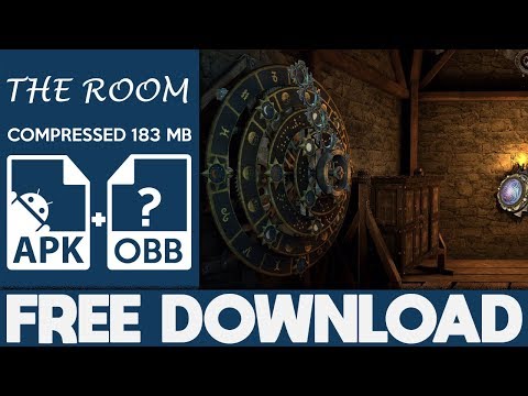 #1 How To Download The Room Apk OBB Free Full Game 2021 Mới Nhất