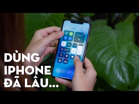 #1 Dùng iPhone đã lâu chưa chắc bạn đã làm chủ Trung tâm điều khiển – Control Center Mới Nhất