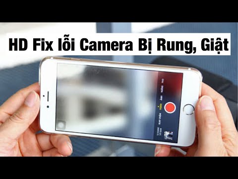 #1 Fix Lỗi Camera Bị Rung Trên iPhone Chỉ 30S Ai Cũng Làm Được [ iMeo ] Mới Nhất