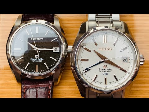 #1 Mặt Mưa Đồng Hành Cùng Vân Pha Lê (0988141461) Grand Seiko SBGR089-SBGJ001 Mới Nhất