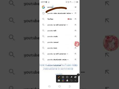 #1 how to download YouTube videos instructions in comments It really works Mới Nhất
