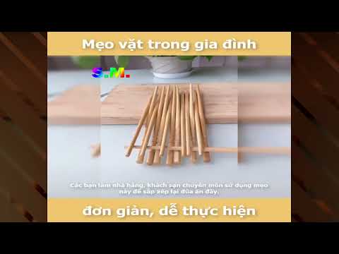 #1 Mẹo vặt cuộc sống bạn nên biết – Review khoa học và cuộc sống P69 Mới Nhất