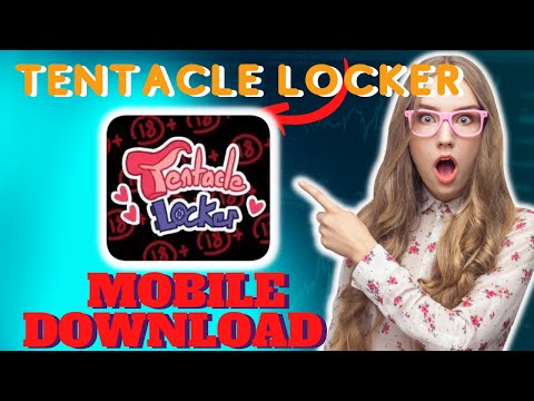 #1 Tentacle Locker Mobile download  – How I Install Tentacle Locker iOS/Android APK. Mới Nhất