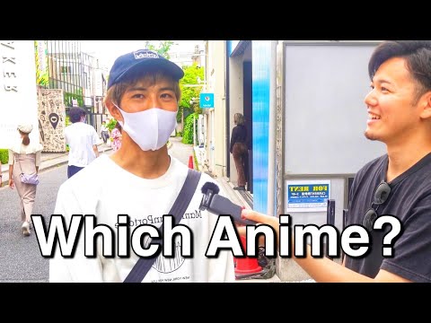 #1 Which Anime do Japanese Watch in 2022? Mới Nhất