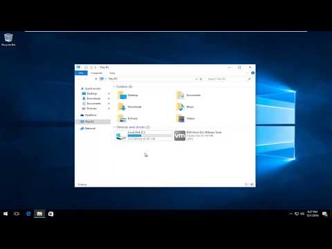 #1 Windows 7/8/10 – Bạn không có quyền truy cập Sửa lỗi Mới Nhất