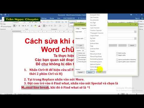 #1 Cách sửa lỗi khi căn hai bên lề Word chữ bị thưa ra Mới Nhất