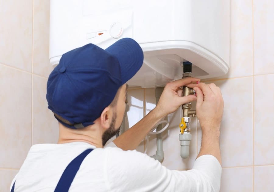 Nguyên nhân và cách xử lý bình tắm nóng lạnh bị ngắt điện hiệu quả