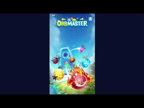 #1 [Hướng dẫn] Cài đặt Orb Master Mod không quảng cáo Mới Nhất