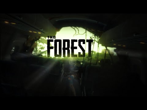 #1 hướng dẫn download và cài đặt game the forest Mới Nhất