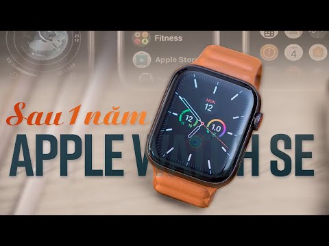 #1 Tại sao KHÔNG CẦN mua Apple Watch đời quá mới? Mới Nhất