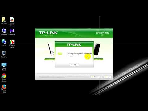 #1 Install driver TP-LINK TL-WN823N 300 Mbps Mini Wireless and USB Adapter, 2.4 GHz Mới Nhất