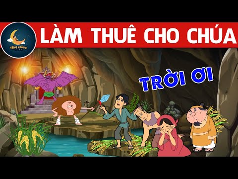 #1 LÀM THUÊ CHO CHÚA – PHIM HOẠT HÌNH HAY NHẤT – TRUYỆN CỔ TÍCH – PHIM HOẠT HÌNH – QUÀ TẶNG CUỘC SỐNG Mới Nhất