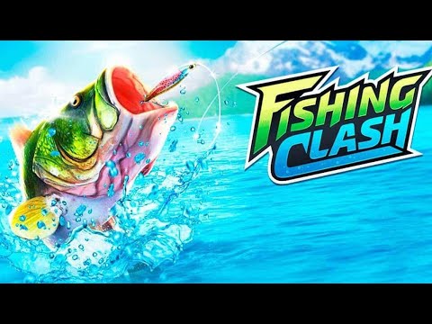 #1 Hack Tiền Game Ultimate Fishing Game Câu Cá Giải Trí Mới Nhất Mới Nhất