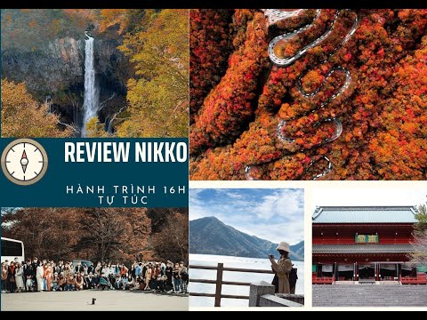 #1 Review du lich nikko 2021|Du lịch nhật bản tự túc Mới Nhất