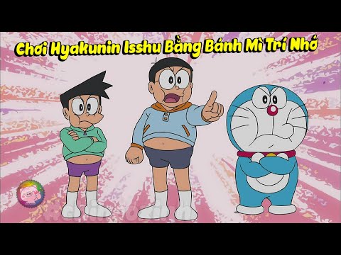 #1 Review Doraemon – Nobita Suneo và Doraemon Làm Gì Mà Bụng To Vẫy Nhỉ | #CHIHEOXINH | #812 Mới Nhất