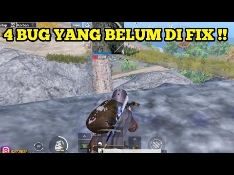 #1 CARI BUG yang Belum di Fix Tencent di Mana saja ⁉️ Mới Nhất