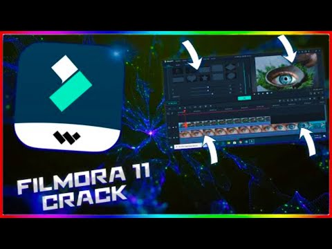 #1 FREE FILMORA 11 CRACK | FILMORA CRACK 2022 | LIFETIME FULL NEW VERSION | INSTALL FILMORA Mới Nhất