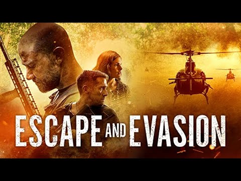 #1 LÍNH ĐÁNH THUÊ | PHIM HÀNH ĐỘNG | PHIM CHIẾU RẠP 2020 | ESCAPE AND EVASION | TRỐN THOÁT VÀ ÂM MƯU Mới Nhất