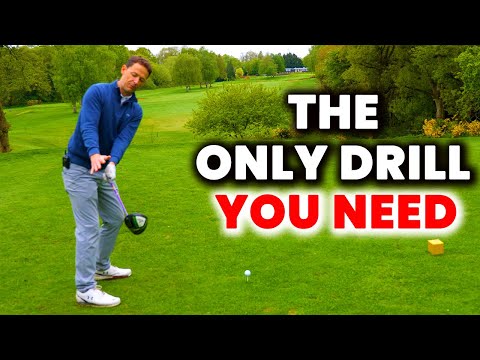 #1 PERFECT GOLF SWING TAKEAWAY DRILL FOR DRIVER Mới Nhất