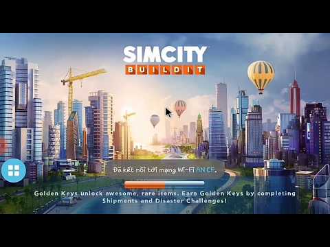 #1 Hack Simcity BuildIt 2020 ( full tiền + vàng + chìa khóa ) . [ Trường An channel ] Mới Nhất