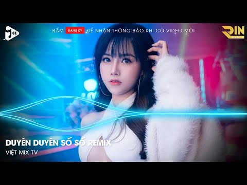 #1 MIXTAPE 2022 – MẠNH MẼ TỨ PHƯƠNG NHƯNG LẠI YẾU ĐUỐI TRƯỚC GƯƠNG REMIX – DUYÊN DUYÊN SỐ SỐ REMIX Mới Nhất