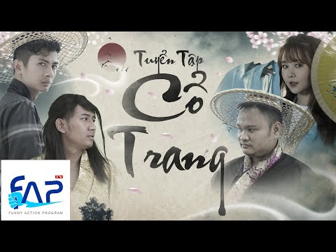 #1 FAPTV Tổng hợp: Tuyển tập Phim Cổ Trang (TẾT 2021) Mới Nhất