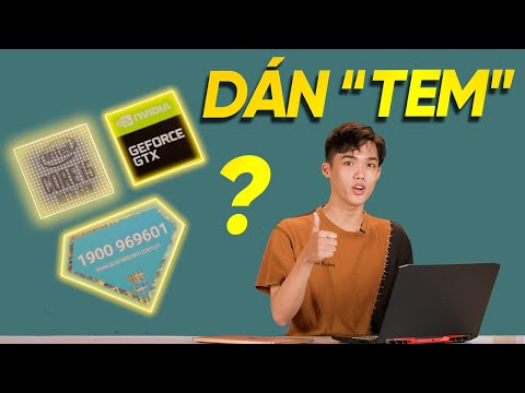 #1 TEM trên laptop là gì? Có nên BÓC TEM ra không?????? | Wiki Công nghệ Mới Nhất