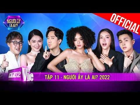 #1 NALA Tập 11- Anh DJ biết cách "hư" khiến em không suy tư | Người Ấy Là Ai? 2022 Mới Nhất