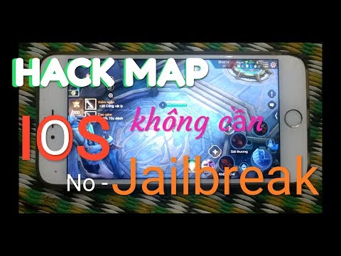 #1 Hack Map Liên Quân IOS 2021 Mùa Mới Nhất – No Jailbreak Thành Công 100% Mới Nhất