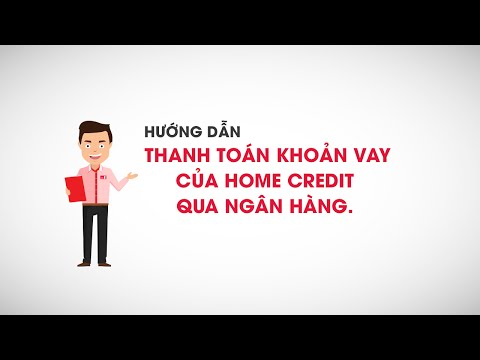 #1 Hướng dẫn thanh toán khoản vay của Home Credit qua ứng dụng Momo Mới Nhất