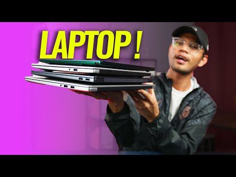#1 Semua Laptop Laju Jadi Pilihan 2021 ! 🔥 Mới Nhất
