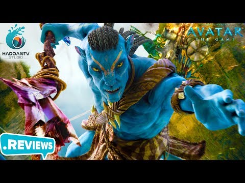 #1 Hướng dẫn tải và cài đặt James Cameron's Avatar The Game thành công 100% – HaDoanTV Mới Nhất