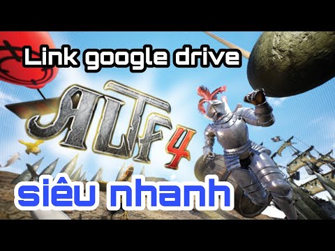 #1 Link tải game ALTF4 google drive 2022 siêu nhanh Mới Nhất