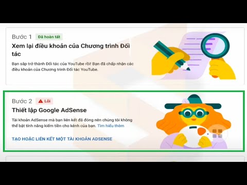 #1 Sửa lỗi Google Adsense Mới Nhất